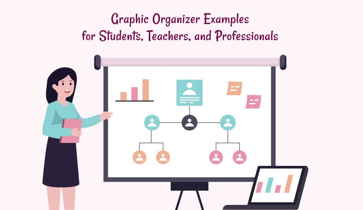 graphic organizer example